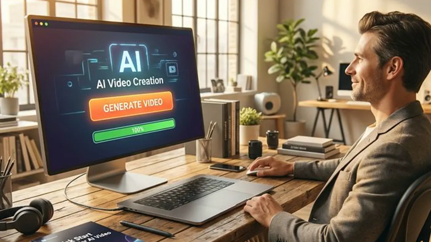 Seedance 2.0: How to Create Your First Video (Quick Start Guide)